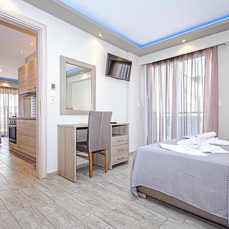 페프코초리 Casa Consta 아파트 외부 사진