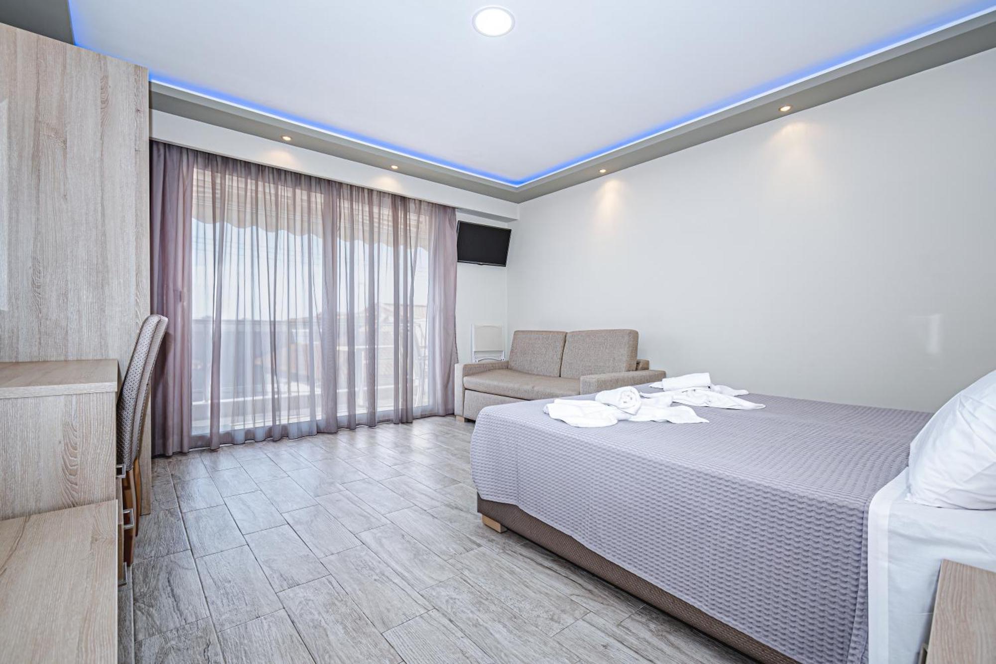 페프코초리 Casa Consta 아파트 외부 사진