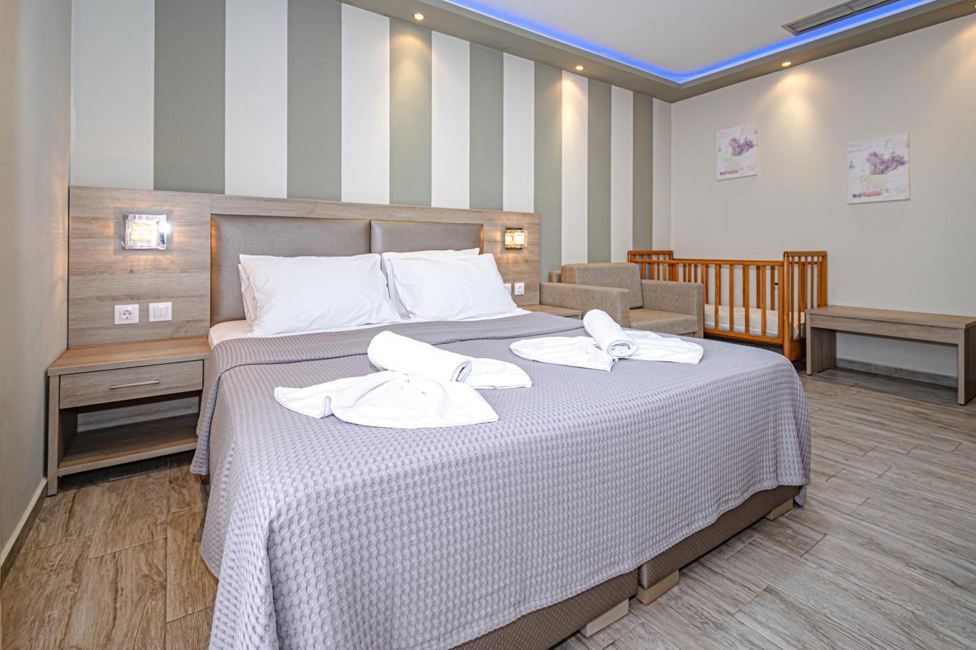 페프코초리 Casa Consta 아파트 외부 사진