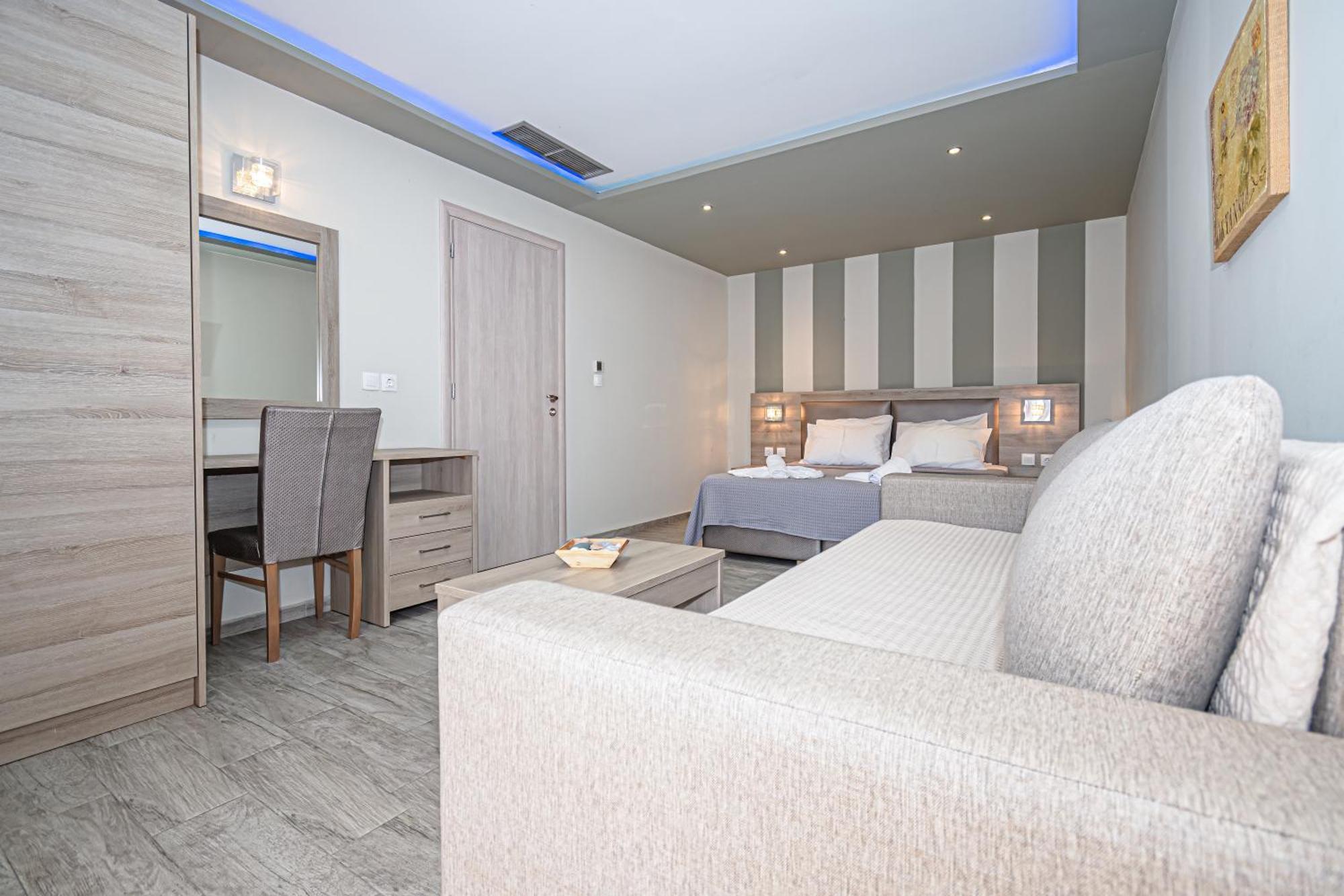페프코초리 Casa Consta 아파트 외부 사진