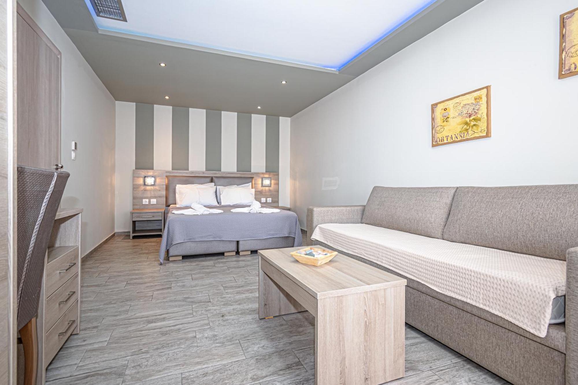 페프코초리 Casa Consta 아파트 외부 사진